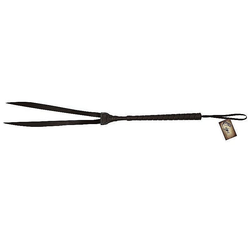 Professional Dragon Kiss Whip by Sportsheets - Whips And Crops