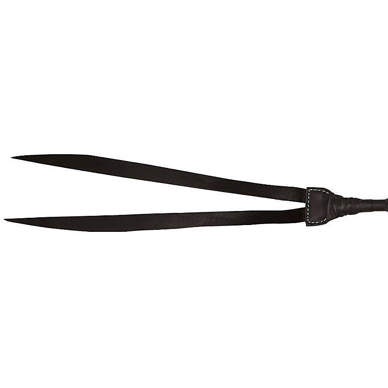 Professional Dragon Kiss Whip by Sportsheets - Whips And Crops
