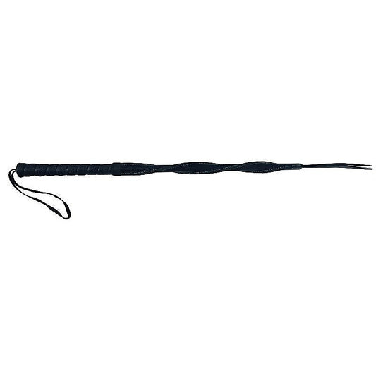 Edge Twisted Whip by Sportsheets - Whips And Crops