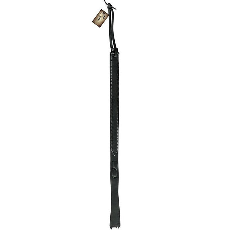 Professional Edge Tawse Whip by Sportsheets - Whips And Crops