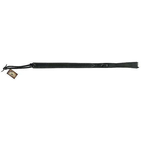 Professional Edge Tawse Whip by Sportsheets - Whips And Crops