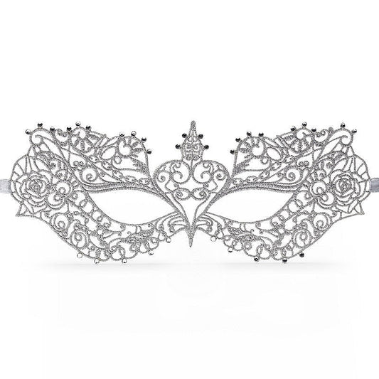 Fifty Shades Darker Anastasia Masquerade Mask - Masks And Blindfolds