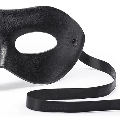Secret Prince Mask by Love Honey - Masks And Blindfolds