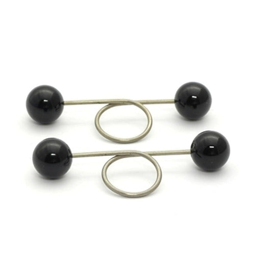 Rosebuds Titonyx by Rosebuds Jewelry - Nipple and Clit Clamps