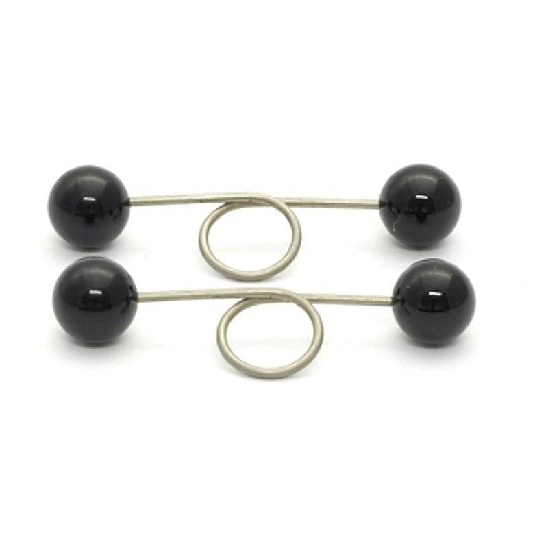 Premium Rosebuds Titonyx by Rosebuds Jewelry - Nipple and Clit Clamps