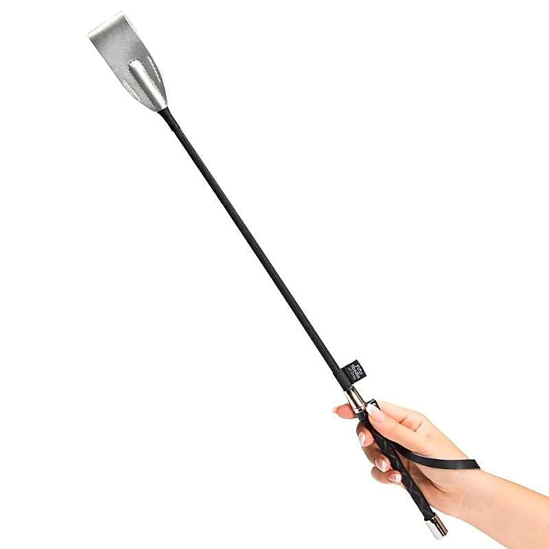 Fifty Shades of Grey Sweet Sting Riding Crop by Love Honey - Whips And Crops