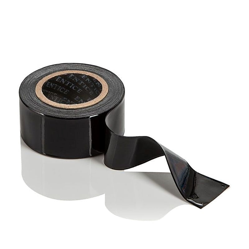 California Exotics Entice Lovers Bondage Play Tape Medical Grade - Cuffs and Restraints