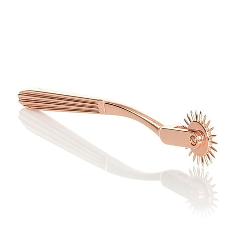California Exotics Entice Passion Pin Wheel 22 Point Sensory Stimulation - Dental and Clinical