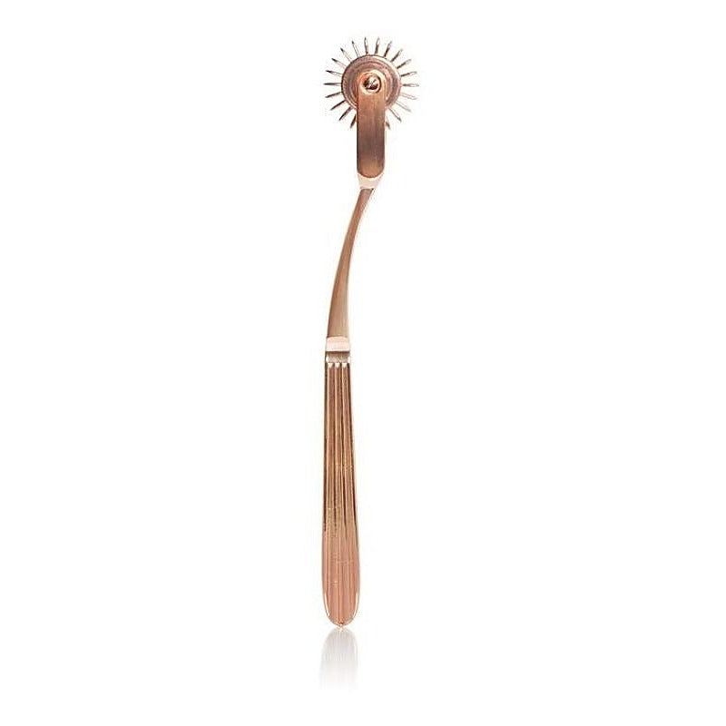 California Exotics Entice Passion Pin Wheel 22 Point Sensory Stimulation - Dental and Clinical