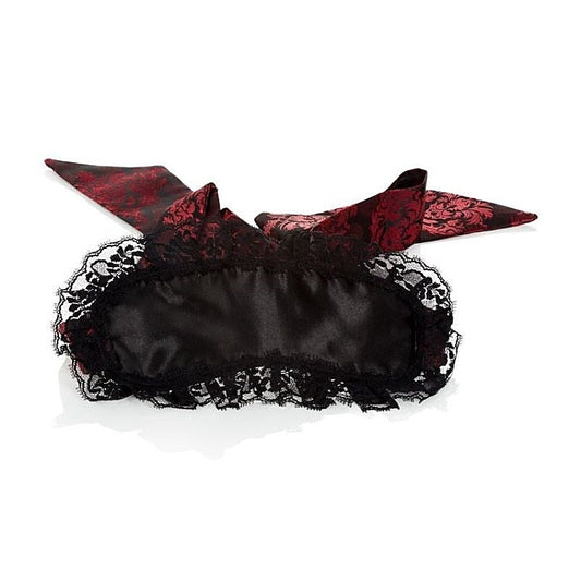 Scandal Eye Mask Bondage Blindfold by CalExotics - Masks And Blindfolds