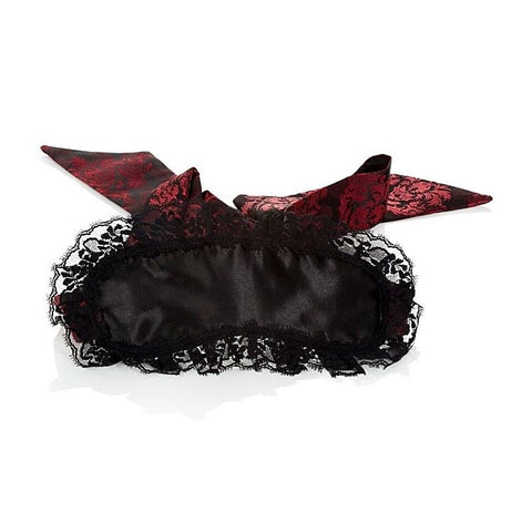 Scandal Eye Mask by California Exotics - Masks And Blindfolds