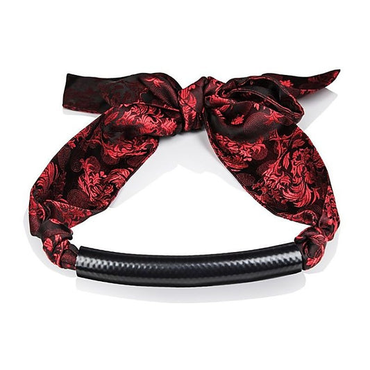 Scandal Bar Gag by California Exotics - Bondage Gags and Bits