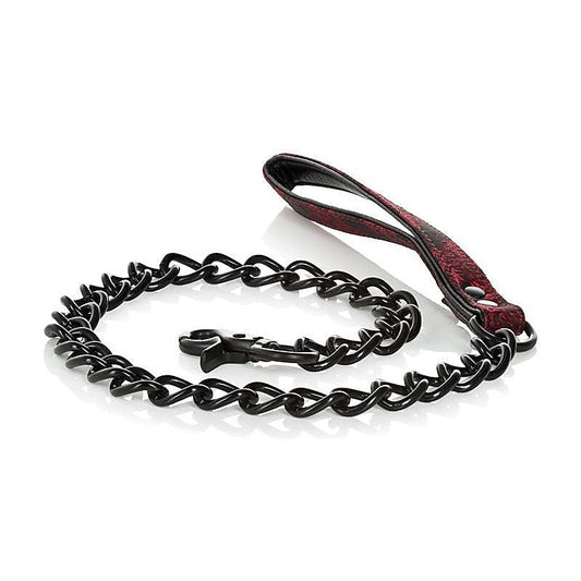 Scandal Leash by California Exotics - Collars and Leads