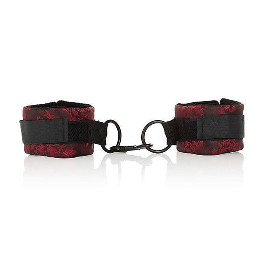 Scandal Universal Cuffs by California Exotics - Cuffs and Restraints