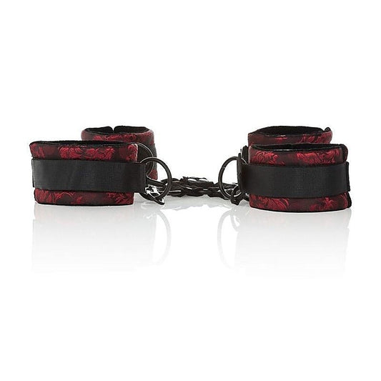 Scandal Hog Tie by California Exotics - Cuffs And Restraints