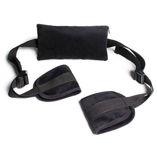 Salto Slingback Female Art Sex Position Strap by Liberator - Sex Furniture
