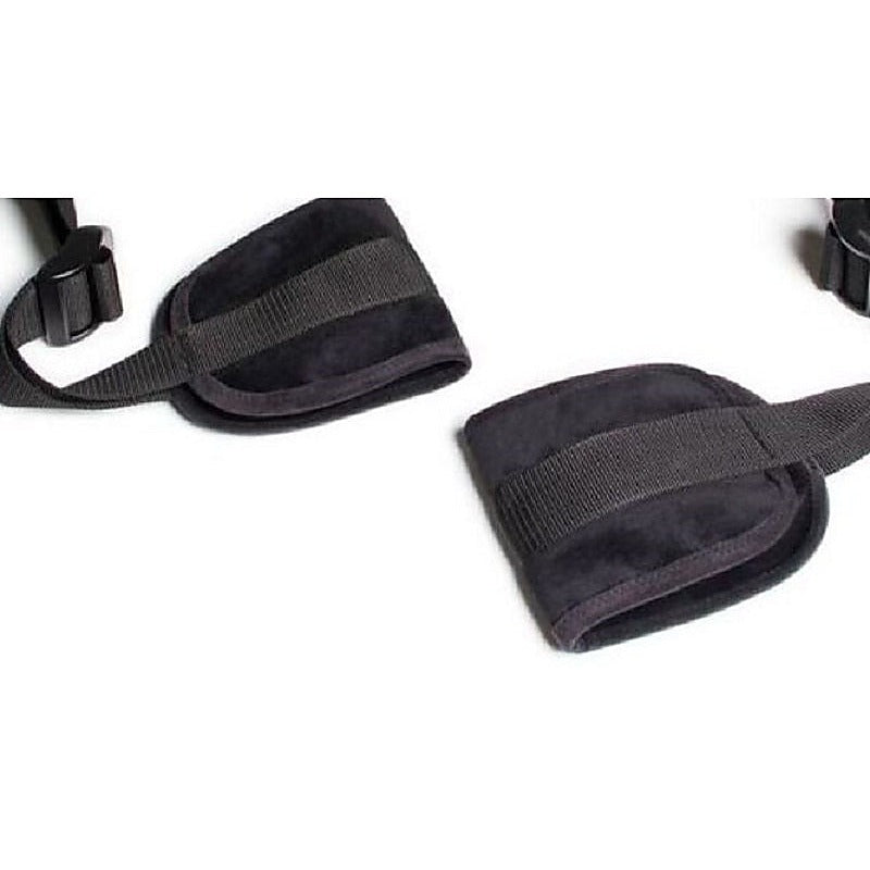 Salto Slingback Female Art Sex Position Strap by Liberator - Sex Furniture