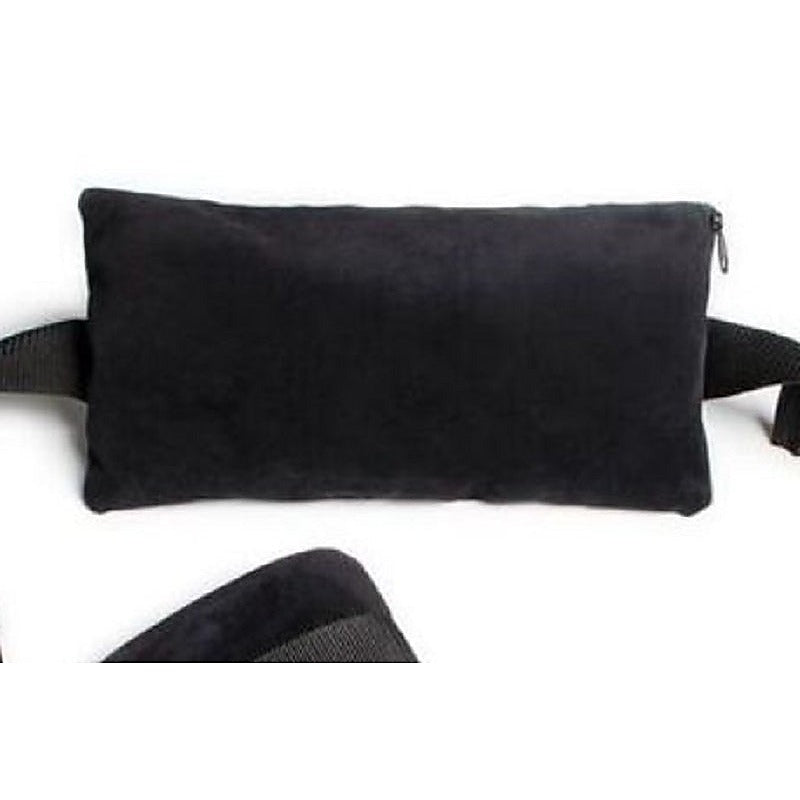 Salto Slingback Female Art Sex Position Strap by Liberator - Sex Furniture