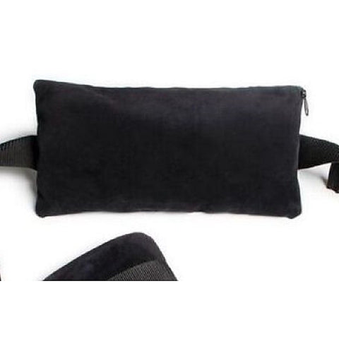 Salto Slingback Female Art Sex Position Strap by Liberator - Sex Furniture