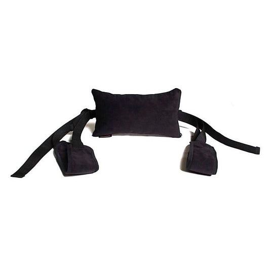 Salto Slingback Male Art Position Bondage Sling by Liberator - Sex Furniture