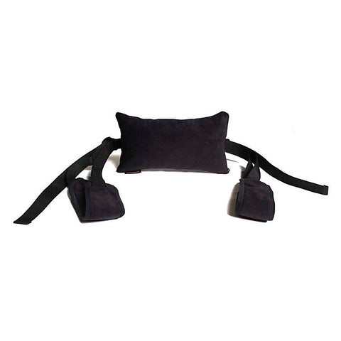 Salto Slingback Male Art Position Bondage Sling by Liberator - Sex Furniture