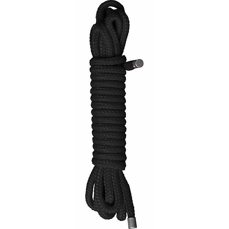 Ouch Japanese Rope 10m by Shots Toys - Cuffs and Restraints