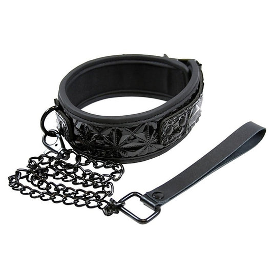 Sinful Collar by NS Novelties - Collars and Leads