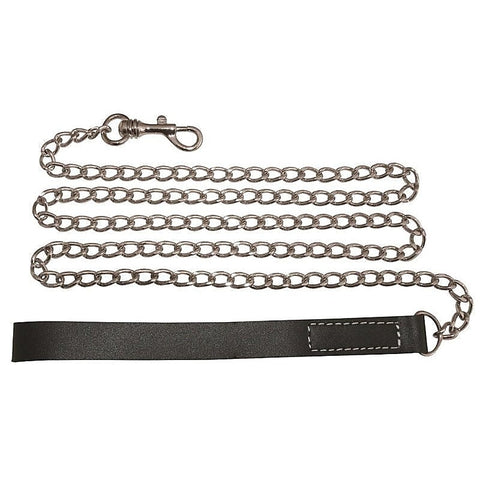 Edge Chain Leash by Sportsheets - Collars and Leads