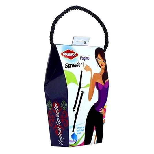 Vaginal Spreader Straps by XR Brands - Dental and Clinical
