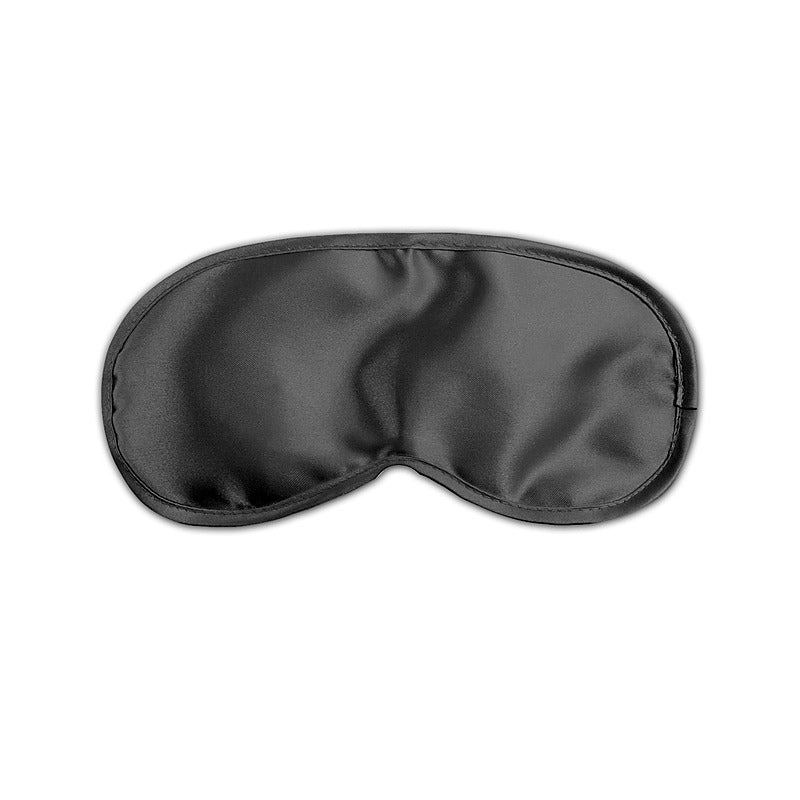 Fetish Fantasy Fetish Play Satin Love Mask - Masks And Blindfolds