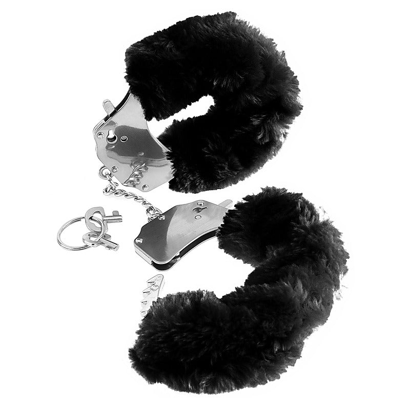 Fetish Fantasy Couples Bondage Furry Cuffs - Cuffs and Restraints