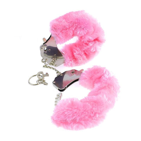 Fetish Fantasy Couples Bondage Furry Cuffs - Cuffs and Restraints