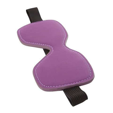 Lust Bondage Play Blindfold by NS Novelties - Masks And Blindfolds