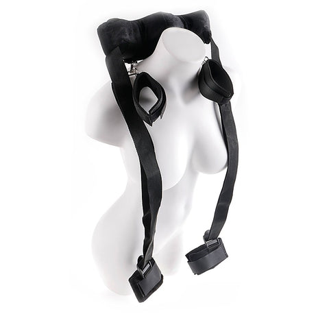 Fetish Fantasy Sex Position Master With Cuffs - Sex Furniture