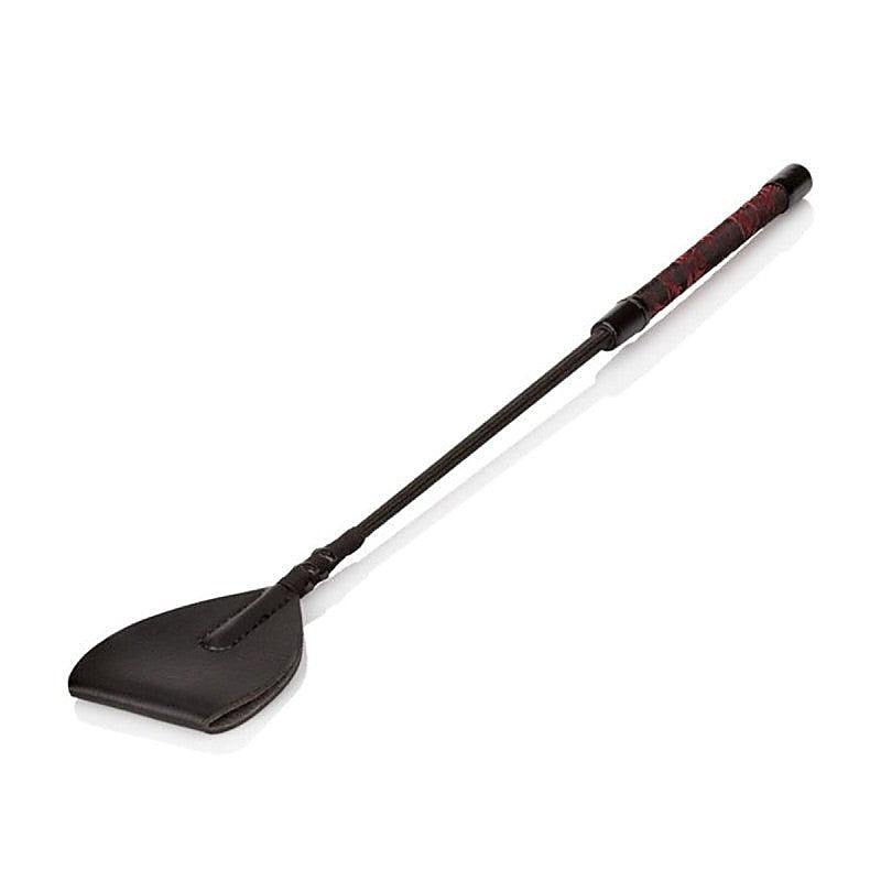 Scandal Wide Tip Crop by California Exotics - Whips And Crops
