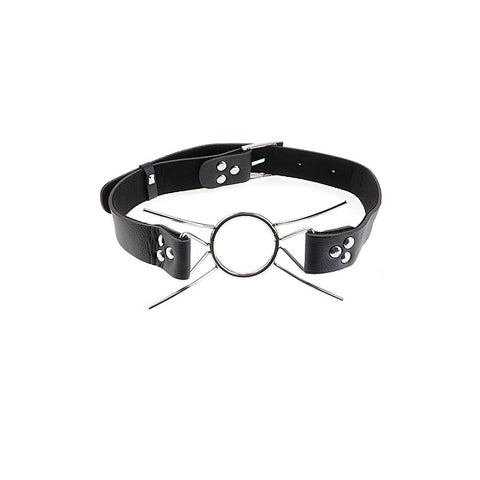 Fetish Fantasy Extreme Bondage Play Spider Gag - Bondage Gags and Bits