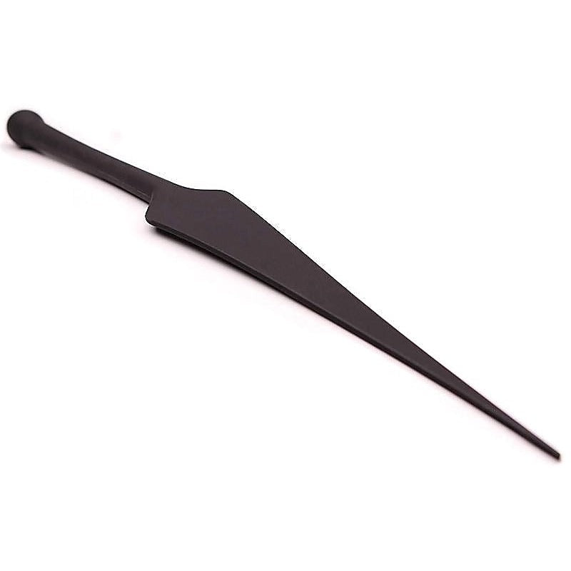 Professional-Grade Dragon Tail by Tantus - Whips And Crops