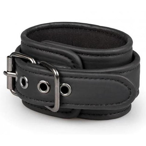 Fetish Ankle and Wrist Cuffs and Hogtie Set by Easytoys - Cuffs and Restraints