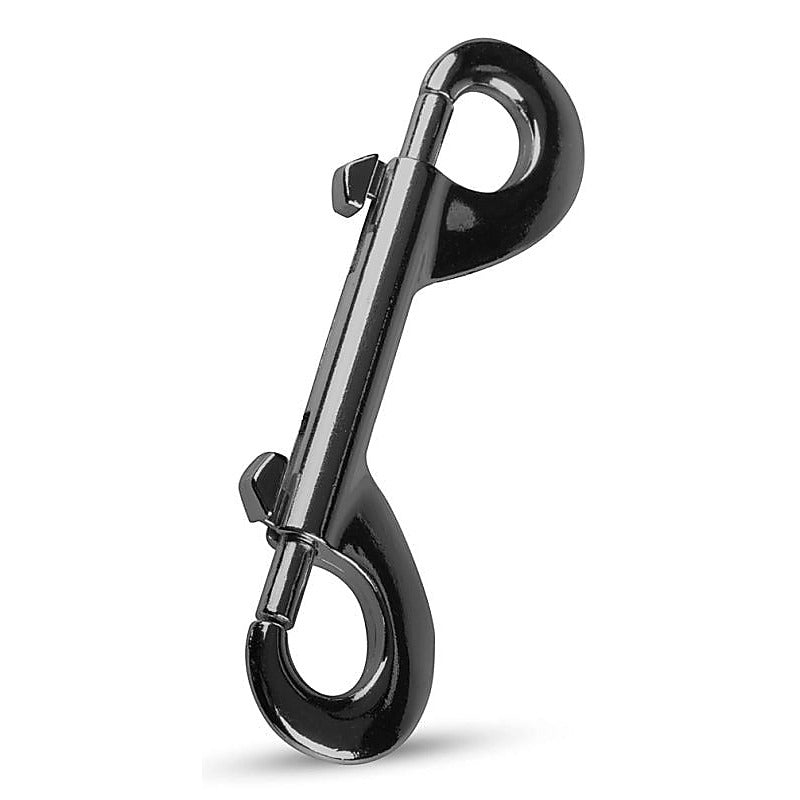 Professional Fetish Double Clips by Easytoys - Cuffs and Restraints