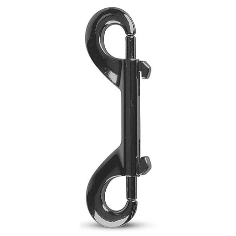 Professional Fetish Double Clips by Easytoys - Cuffs and Restraints