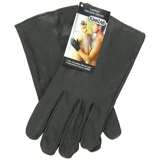 Vampire Gloves Large by The Stockroom - Dental and Clinical