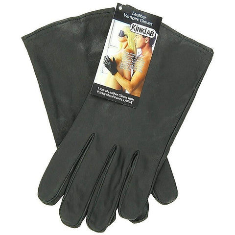 Vampire Gloves Large by The Stockroom - Dental and Clinical