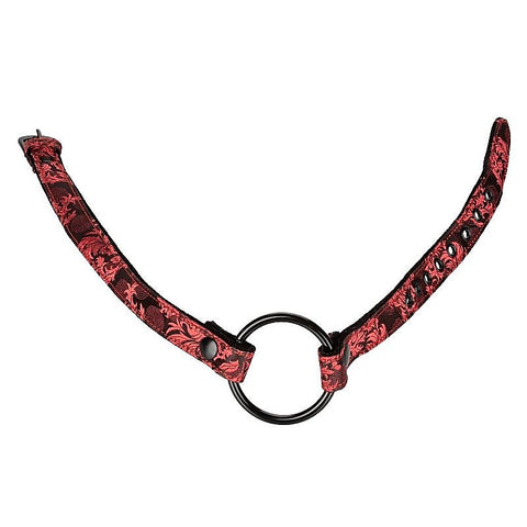 Wide Open Mouth Gag by California Exotics - Bondage Gags and Bits