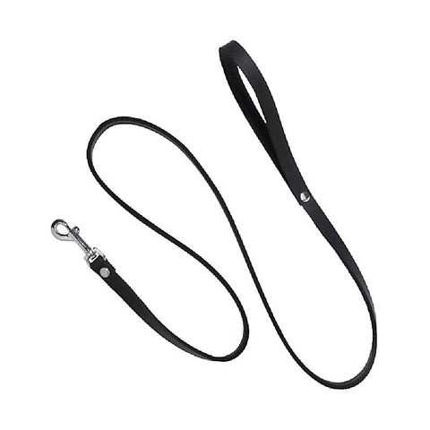 Spartacus Leather Leash 4ft by Spartacus Enterprises - Collars and Leads