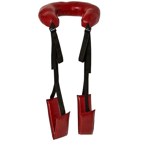Saffron Thigh Sling by Sportsheets - Spreaders and Hangers