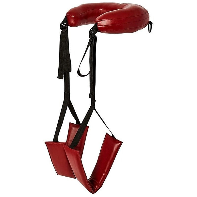 Saffron Thigh Sling by Sportsheets - Spreaders and Hangers