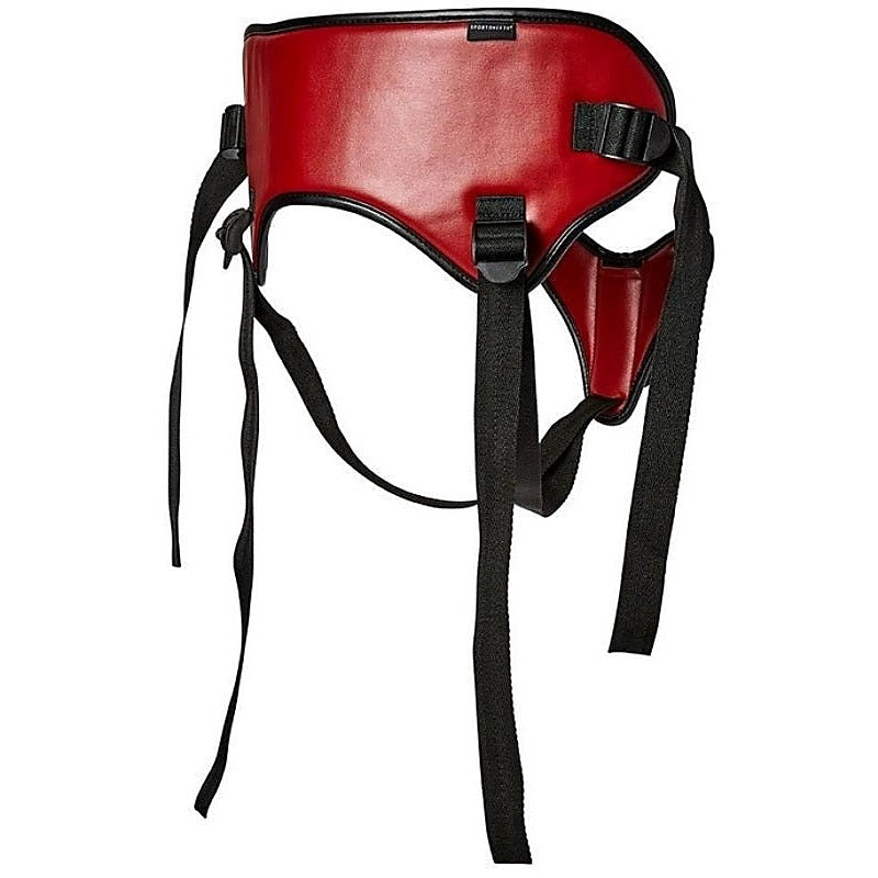 Saffron Strap-On by Sportsheets - Cuffs And Restraints