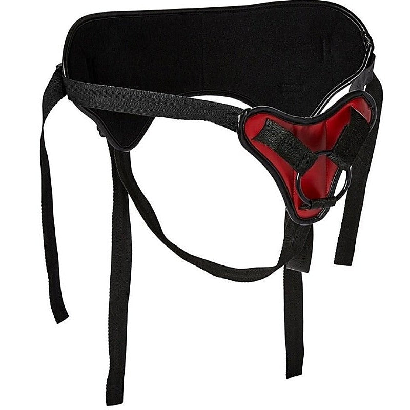Saffron Strap-On by Sportsheets - Cuffs And Restraints