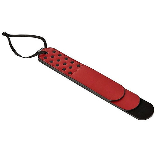 Saffron Layer Paddle by Sportsheets - Paddles And Slappers