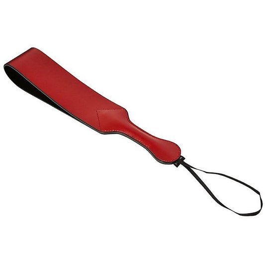 Saffron Loop Paddle by Sportsheets - Paddles And Slappers